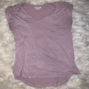 Pink Republic Casual Tee